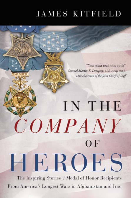 In the Company of Heroes