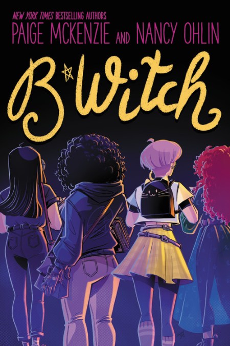 B*WITCH