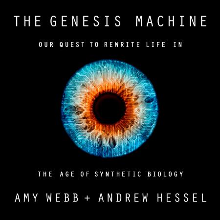 The Genesis Machine