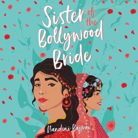 Sister of the Bollywood Bride