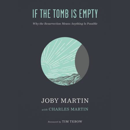 If the Tomb Is Empty