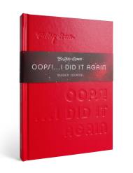 Britney Spears Oops! I Did It Again Guided Journal