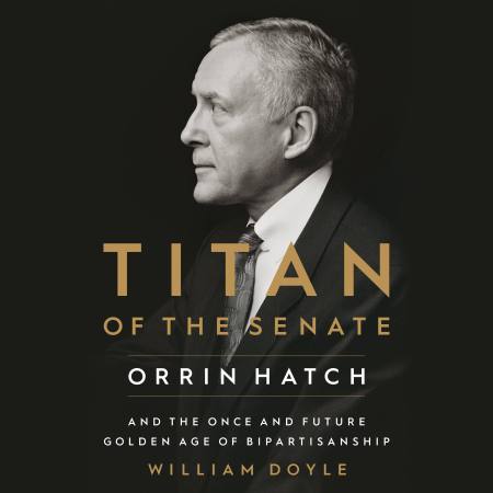 Titan of the Senate