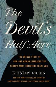 The Devil's Half Acre