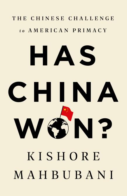 Has China Won?