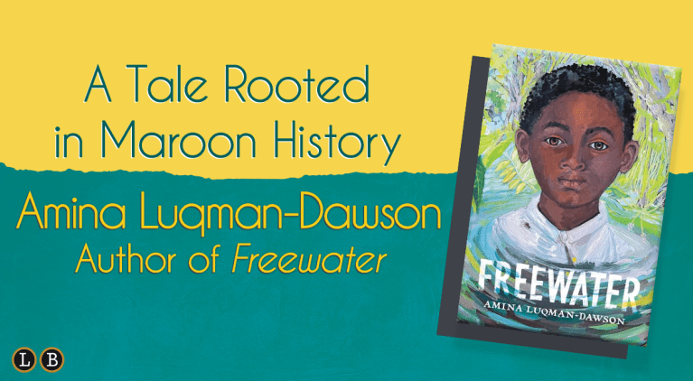 Freewater: A Tale Rooted in Maroon History