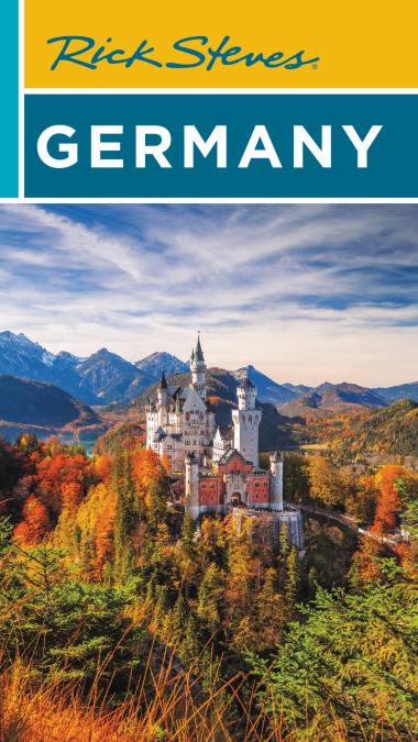 Rick Steves Germany