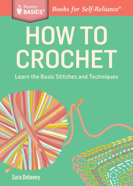 How to Crochet