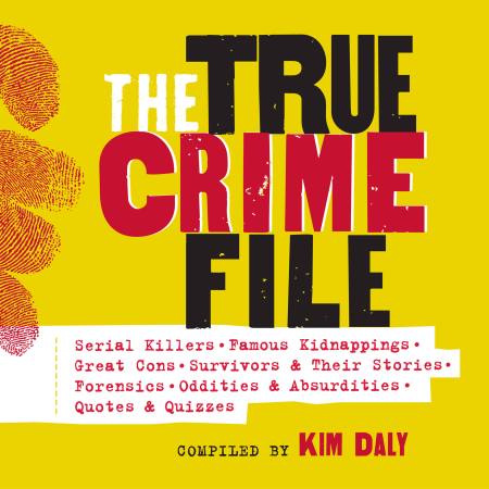 The True Crime File