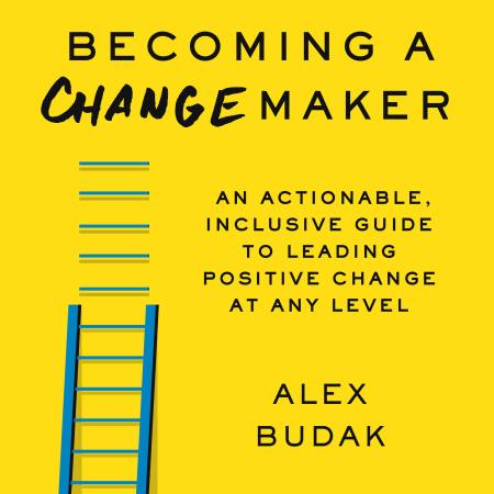 Becoming a Changemaker