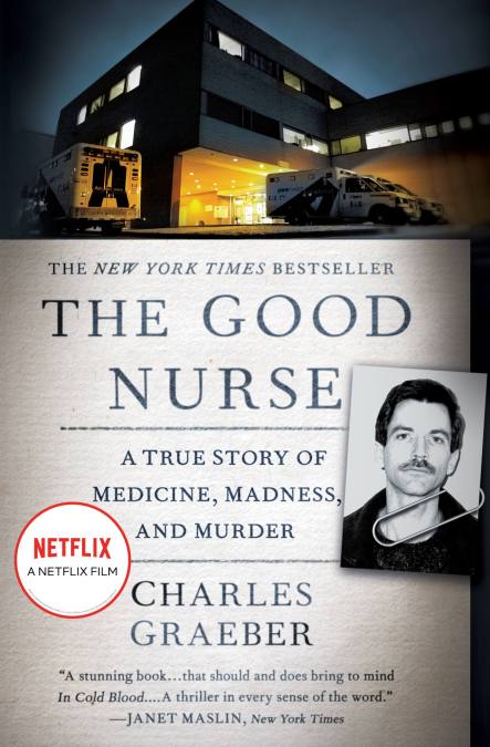 The Good Nurse