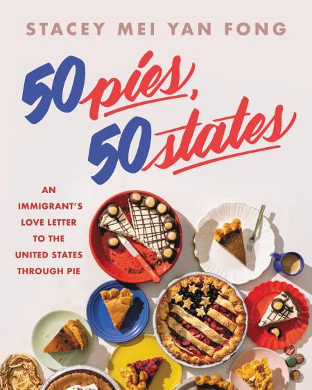 50 Pies, 50 States