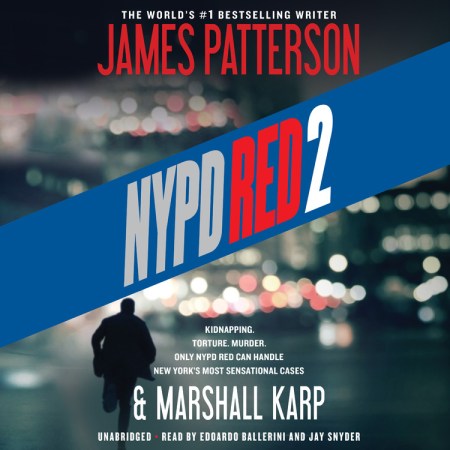 NYPD Red 2