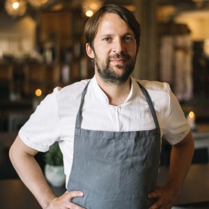 René Redzepi