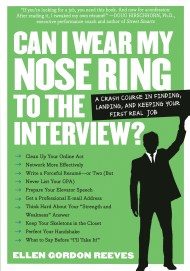 Can I Wear My Nose Ring to the Interview?