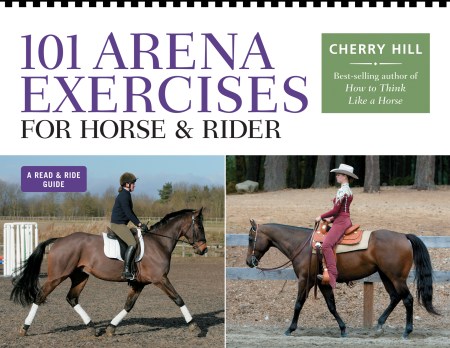 101 Arena Exercises for Horse & Rider