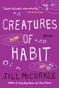 Creatures of Habit