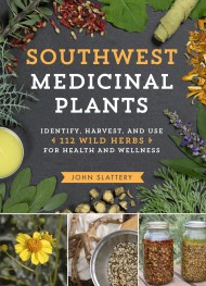 Southwest Medicinal Plants