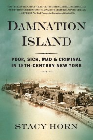 Damnation Island