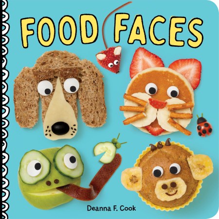 Food Faces