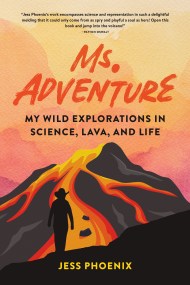 Ms. Adventure