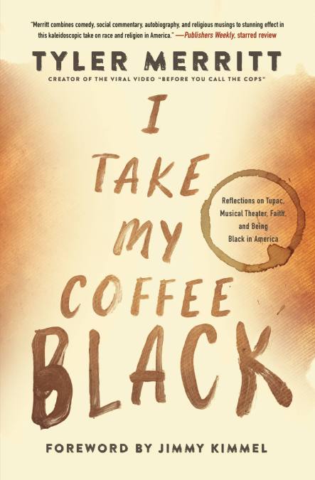 I Take My Coffee Black