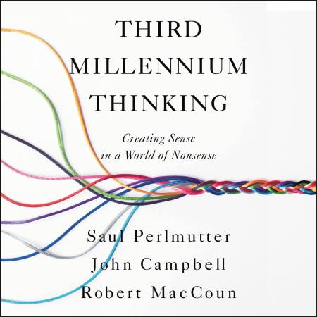 Third Millennium Thinking