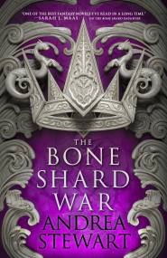 The Bone Shard War