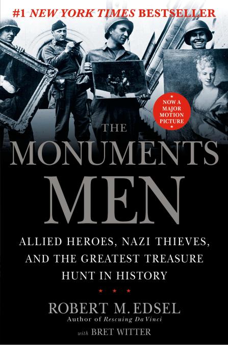 The Monuments Men