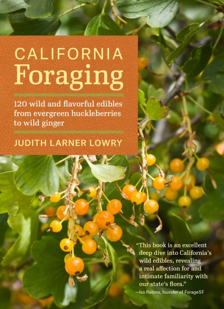 California Foraging