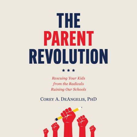 The Parent Revolution