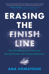 Erasing the Finish Line