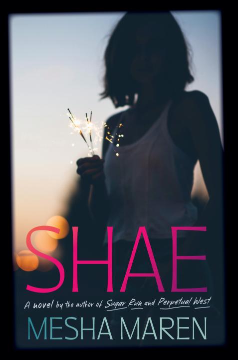 Shae