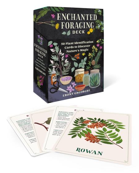 Enchanted Foraging Deck