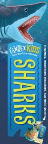 Fandex Kids: Sharks