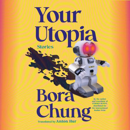 Your Utopia