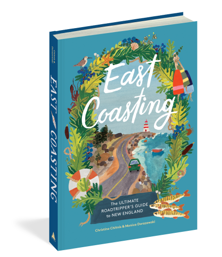 East Coasting