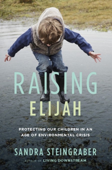 Raising Elijah