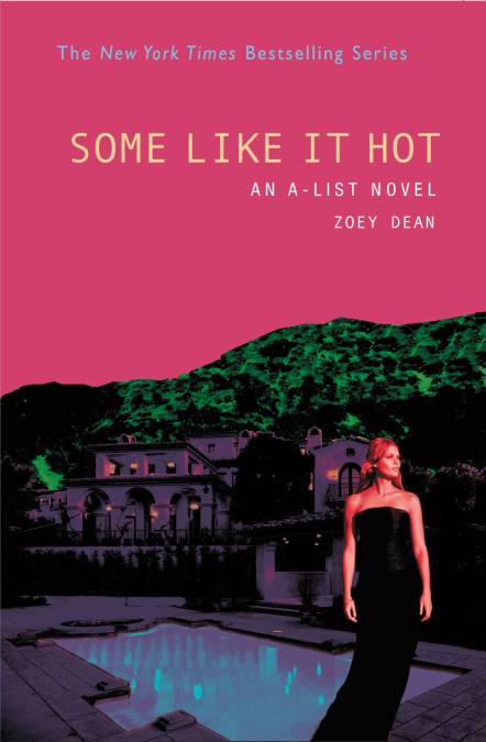 Some Like It Hot