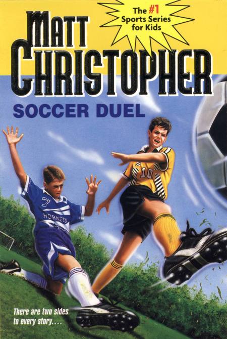 Soccer Duel