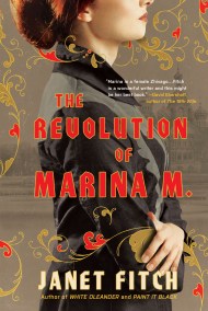 The Revolution of Marina M.