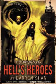 Hell's Heroes