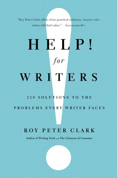 Help! For Writers