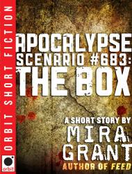 Apocalypse Scenario #683: The Box