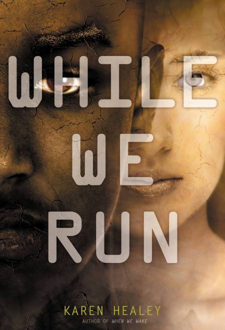 While We Run