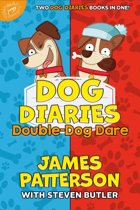 Dog Diaries: Double-Dog Dare