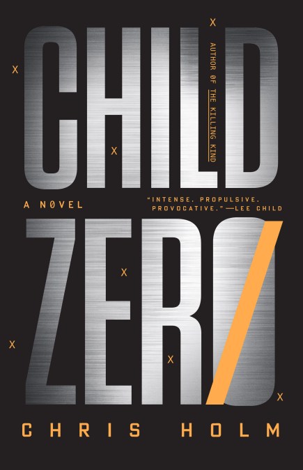 Child Zero