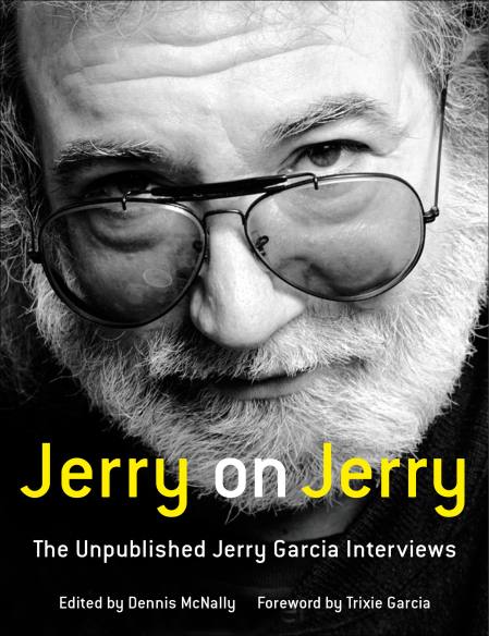 Jerry on Jerry