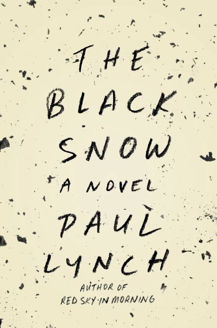 The Black Snow