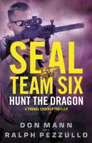 SEAL Team Six: Hunt the Dragon